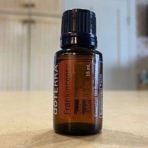 doTerra Frankincense